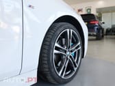 BMW 116 d Pack Desportivo M