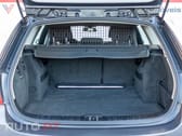 BMW 320 dA Touring