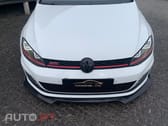 Volkswagen Golf 2.0 TSi GTi DSG Performance