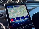 Mercedes-Benz GLC 350 de AMG 4Matic