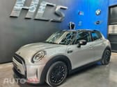 MINI Cooper One Camden Edition Auto