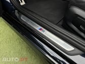 BMW 520 e Pack M
