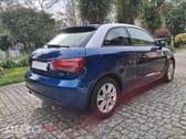 Audi A1 1.6 tdi sport