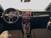 Audi A1 30 TFSI