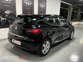 Renault Clio 0.9 TCe Limited