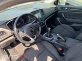 Renault Mégane Sport Tourer 1.5 Blue dCi Limited