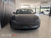 Tesla Model 3 Tração Traseira Premium