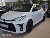 Toyota GR Yaris Performence