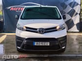 Toyota Proace 1.5 D-4D L1