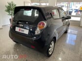 Chevrolet Spark 1.2 LT Bi-Fuel