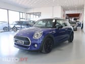 MINI Cooper D Aut.