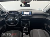 Peugeot 208 1.2 PureTech Allure Pack