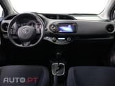 Toyota Yaris 1.5 Híbrido Comfort