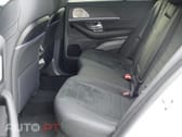 Mercedes-Benz GLE Coupe de 4Matic