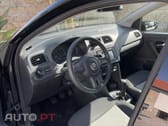 Volkswagen Polo 1.2 Style