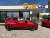 Nissan Micra 1.0 IG-T N-Design Black CVT