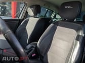 Renault Mégane 1.5 dCi GT Line