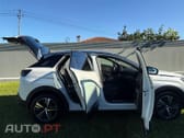 Peugeot 3008 GT LINE
