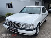 Mercedes-Benz C 220 D Esprit