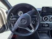 Mercedes-Benz A 180 CDI 7G-DCT Urban