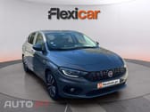 Fiat Tipo 1.3 M-Jet Lounge