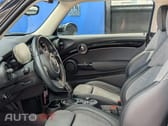 MINI Cooper Cooper SE
