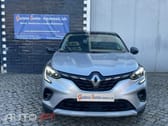 Renault Captur 1.0 TCe Intens