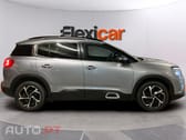 Citroen C5 Aircross 1.5 BlueHDi Feel Pack