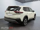 Nissan X-Trail e-Power