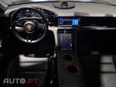 Porsche Taycan 4