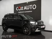 Citroen C3 Aircross 1.2 PureTech Plus