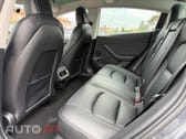 Tesla Model 3 Long Range Tração Integral Premium