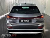 Audi Q4 E-Tron 40 82 kWH