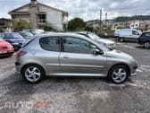 Peugeot 206 1.6 HDi XS
