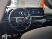 Hyundai Bayon 1.0 T-GDI Premium DCT