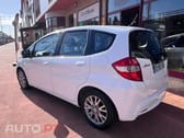 Honda Jazz 1.2 i-VTEC Trend J15