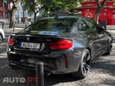 BMW M2 DKG LCI