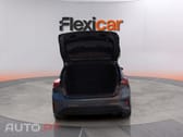 Ford Focus 1.0 EcoBoost MHEV ST-Line