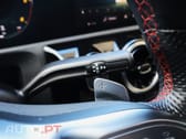 Mercedes-Benz A 180 d AMG Line Aut.