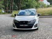 Seat Ibiza SC 2.0 TDi FR BocaNegra