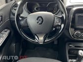Renault Captur 0.9 TCE Exclusive