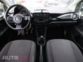 Volkswagen Up! 1.0 BlueMotion Move