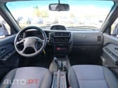 Mitsubishi L200 2.5 TD St Sport Full Box 3.5