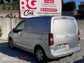 Peugeot Partner Blue HDI