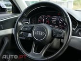 Audi A4 Avant 2.0 TDI Advance