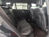 Mercedes-Benz E 250 BlueTEC Avantgarde Auto.
