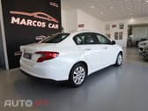 Fiat Tipo 1.3 M-Jet Easy