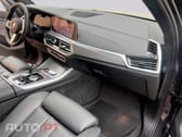 BMW X5 M I.V.A DEDUTÍVEL Sport 45e