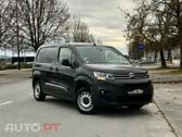 Citroen Berlingo 1.5 BlueHDi L2 EHZ EAT8