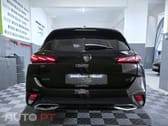 Peugeot 308 SW 1.2 PureTech GT EAT8